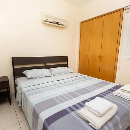 Aphrodite Apartman
