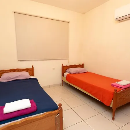 Apartman Aphrodite *