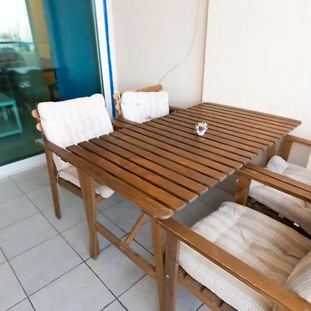 Apartament Aphrodite