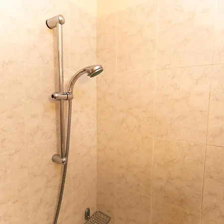 Aphrodite Apartament