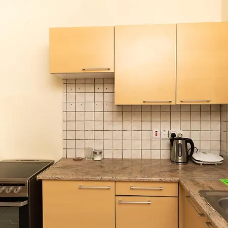 Apartament Aphrodite *