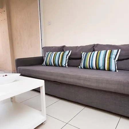 Aphrodite Apartman