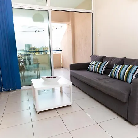 Apartman Aphrodite Lárnaka