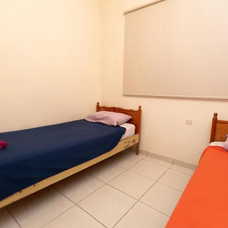 Aphrodite Apartment Larnaka