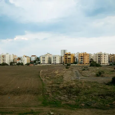 Aphrodite Larnaka